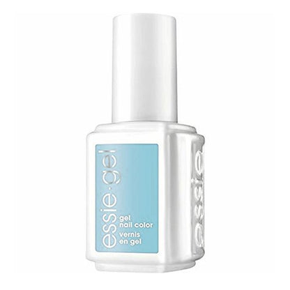 Essie Salon Gel Nail Polish Special Blues 0.42oz / 12.5ml - ikatehouse