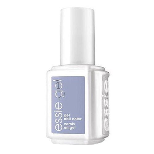 Essie Salon Gel Nail Polish Special Blues 0.42oz / 12.5ml - ikatehouse