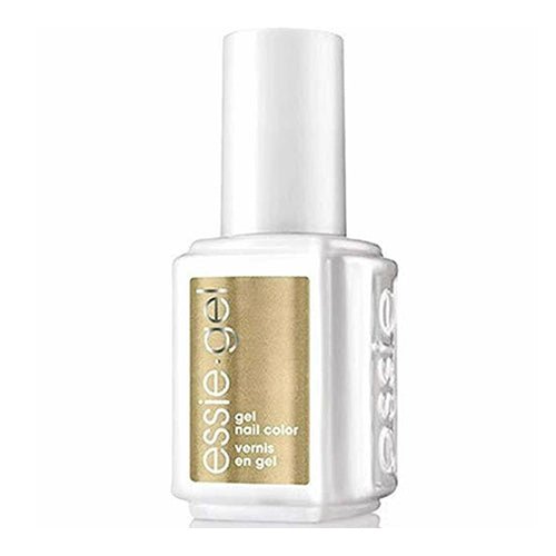 Essie Salon Gel Nail Polish Special Metallics & Glitters & Shimmers 0.42oz / 12.5ml - ikatehouse