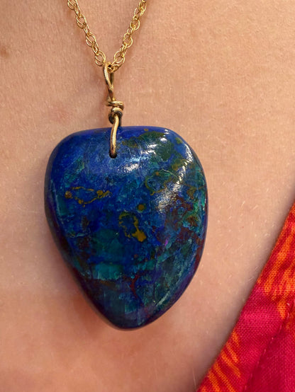 Estate Jewelry #1