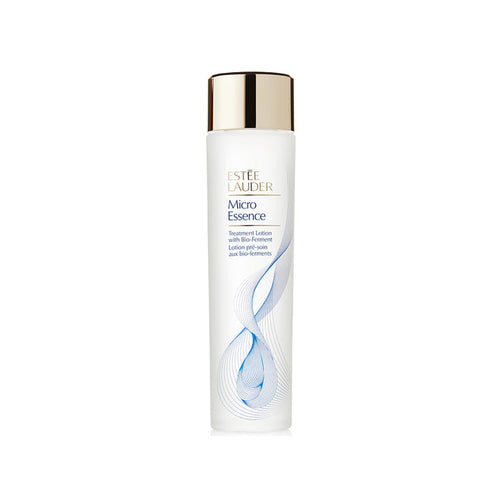 Estee Lauder Face Lotion Micro Essence Treatment Bio-Ferment