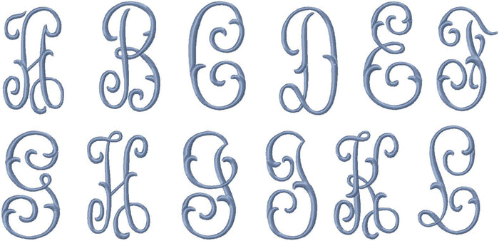 ESTHER II FONT