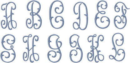 ESTHER II FONT