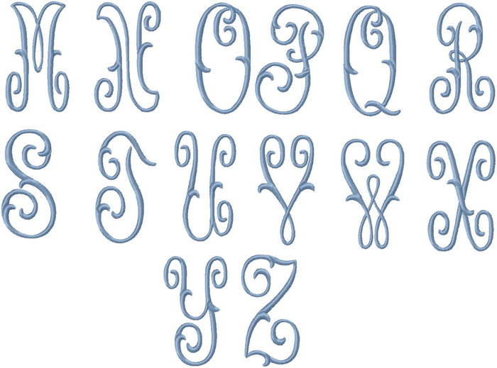 ESTHER II FONT