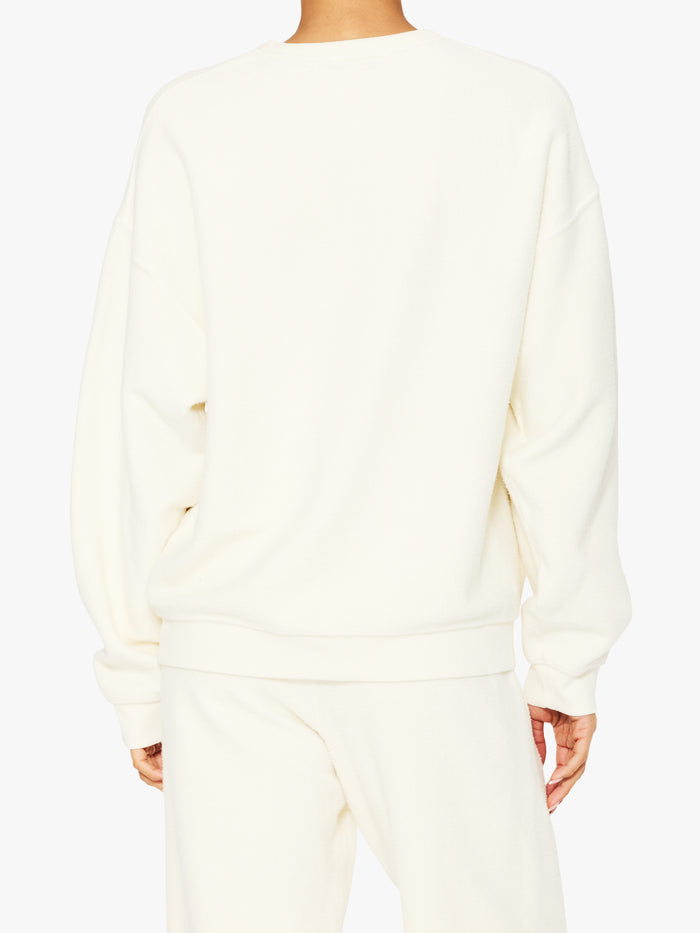 Eterne Classic Crew Sweatshirt