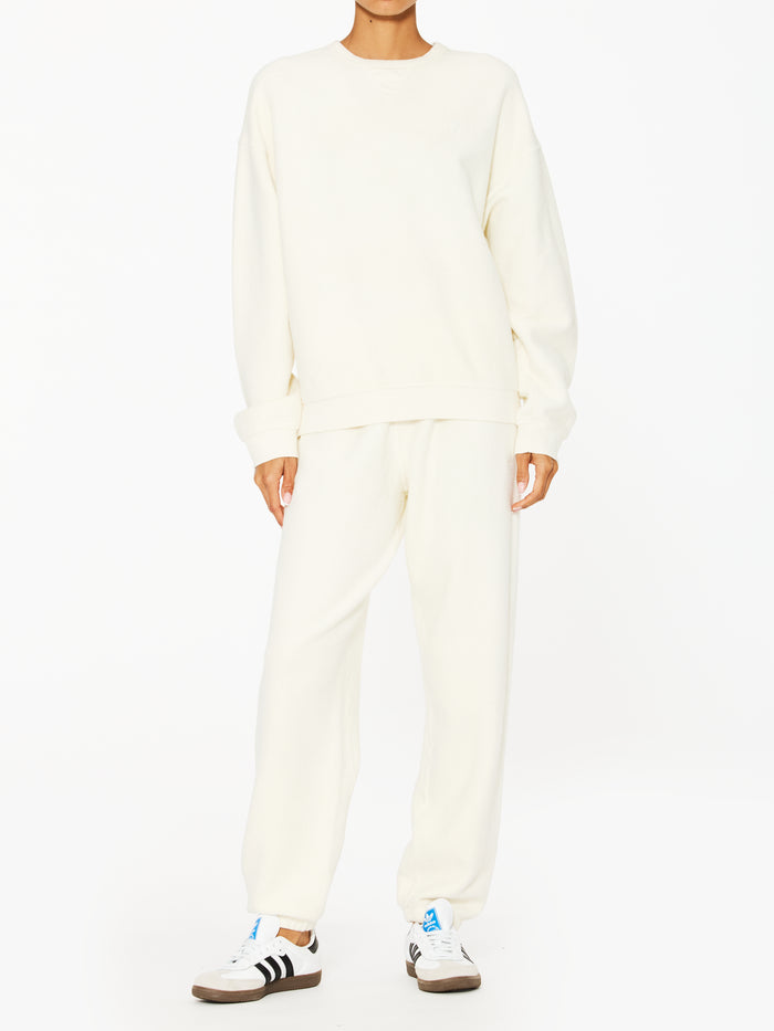 Eterne Classic Crew Sweatshirt
