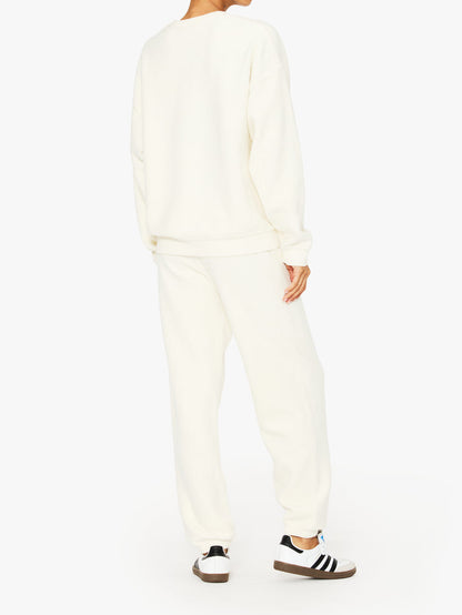 Eterne Classic Crew Sweatshirt