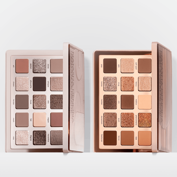 Everyday Nudes packshot.