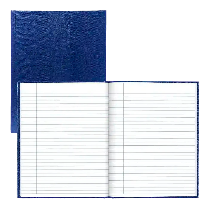 Executive Journal#color_blue