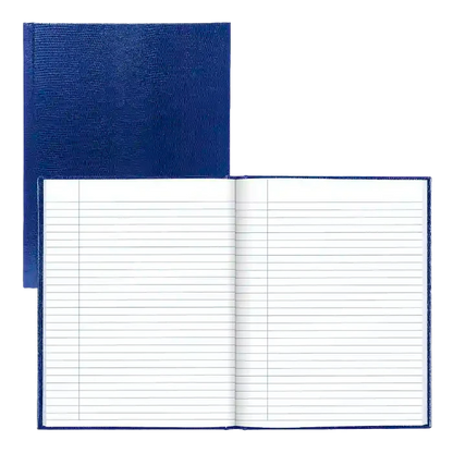 Executive Journal#color_blue