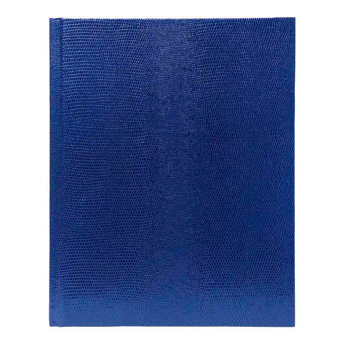 Executive Journal#color_blue