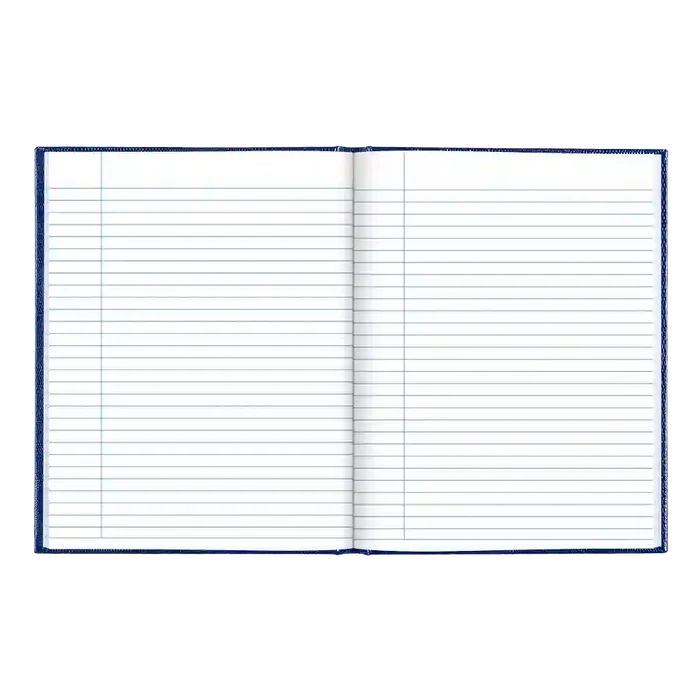 Executive Journal#color_blue