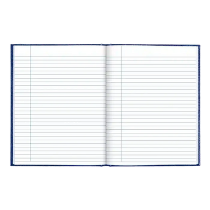 Executive Journal#color_blue