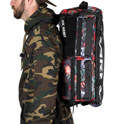 Expand 35L - Backpack - Tropical Skull