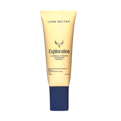 Luna Nectar-Exploration 02 Ampoule Hydrating Conditioner-Hair-A.R027-The Detox Market |