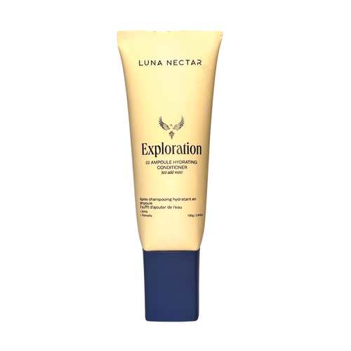 Luna Nectar-Exploration 02 Ampoule Hydrating Conditioner-Hair-A.R027-The Detox Market |