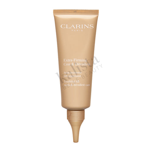 Extra-Firming Youthful Lift Neck & Decollete Care
