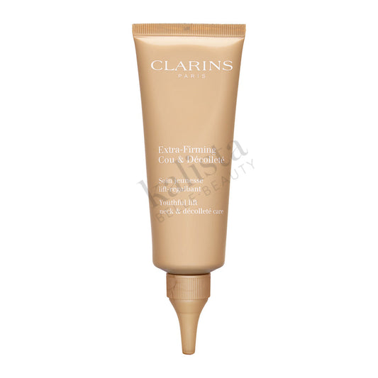 Extra-Firming Youthful Lift Neck & Decollete Care