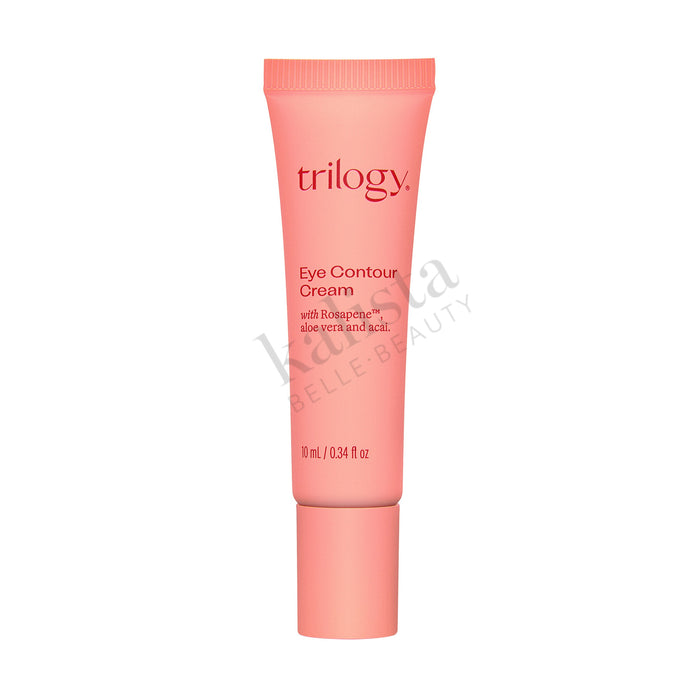 Eye Contour Cream (All Skin Types)