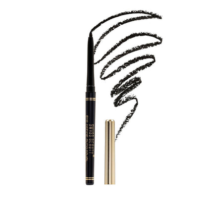 Eye Define Auto Kajal - Set of 2 - Swiss Beauty