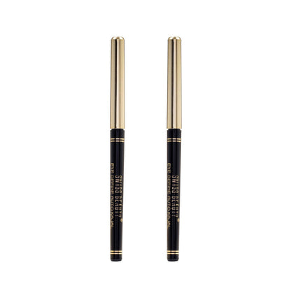 Eye Define Auto Kajal - Set of 2 - Swiss Beauty