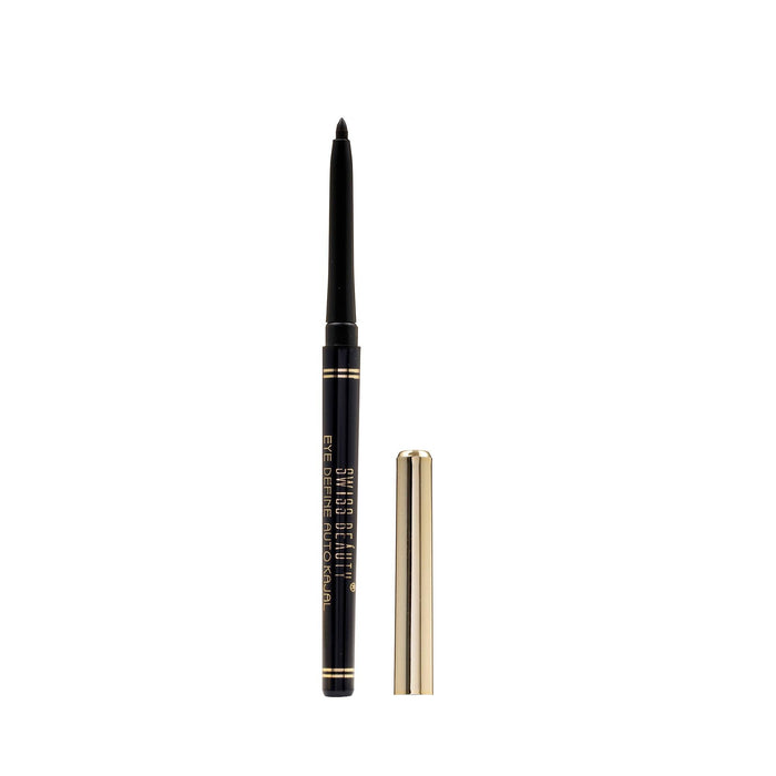 Eye Define Auto Kajal - Set of 2 - Swiss Beauty