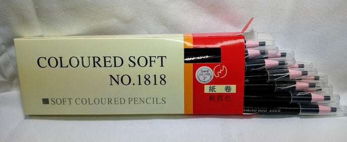 Eyebrow Pencils - 12