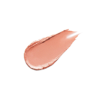 Swatch of RMS Beauty Eyelights Cream Eyeshadow - Sunbeam