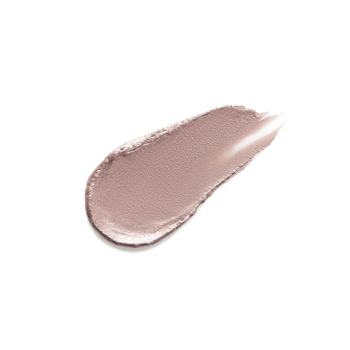 Swatch of RMS Beauty Eyelights Cream Eyeshadow - Strobe