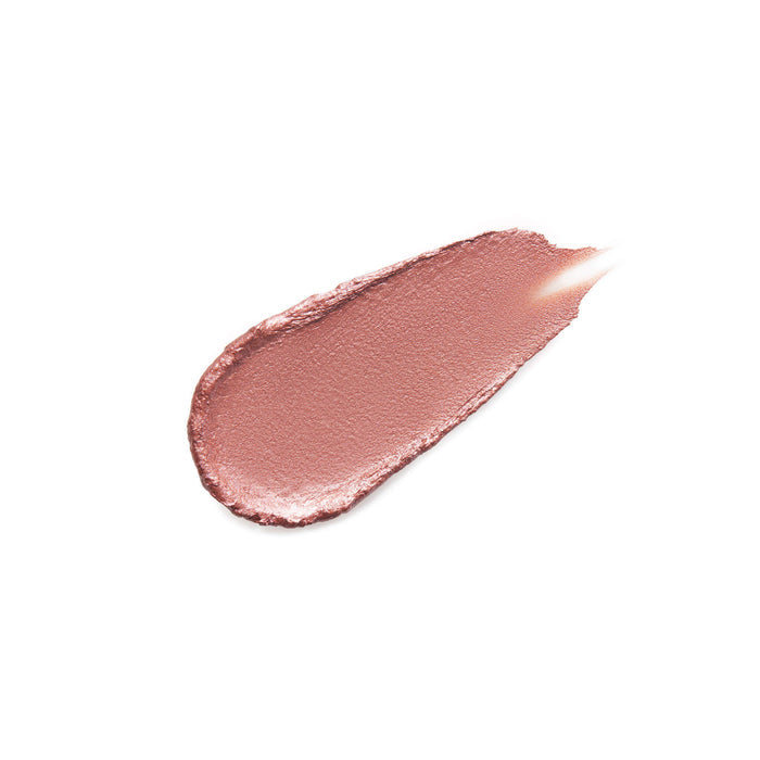 Swatch of RMS Beauty Eyelights Cream Eyeshadow - Halo