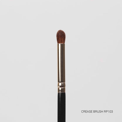 Eyeshadow Crease Brush RP103