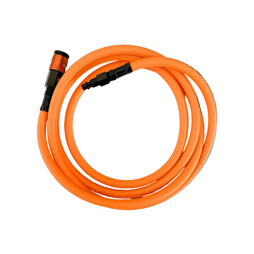 EZ FLATE Hyperflex Hose Extension