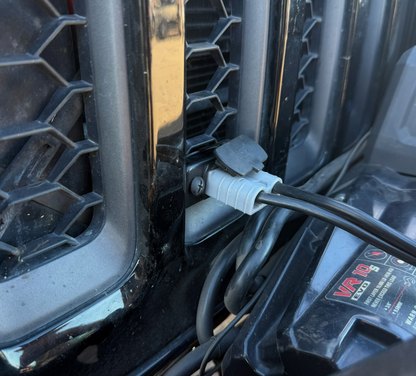 EZ Power Plug Wiring Harness