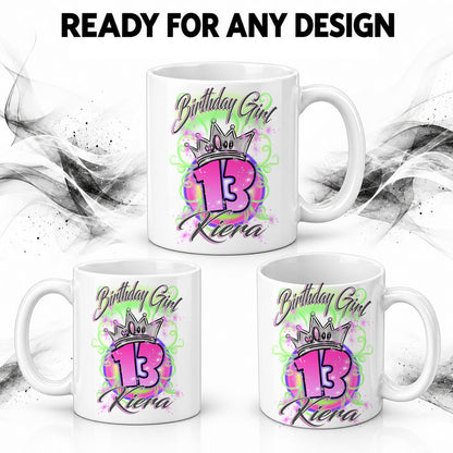 Mythic F037 COFFEEMUG PT01