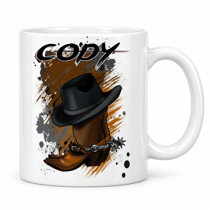 Mythic F040 COFFEEMUG MAIN