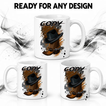 Mythic F040 COFFEEMUG PT01