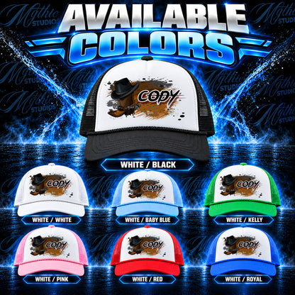 MYTHIC-HATS-V1 F040 PT02