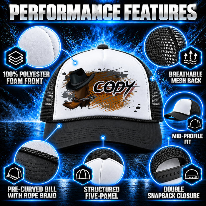 MYTHIC-HATS-V1 F040 PT03