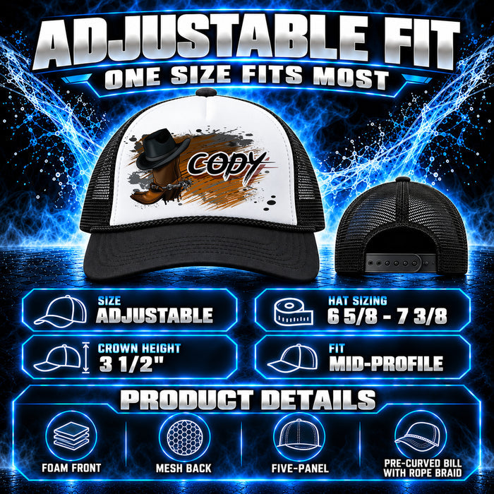 MYTHIC-HATS-V1 F040 PT04
