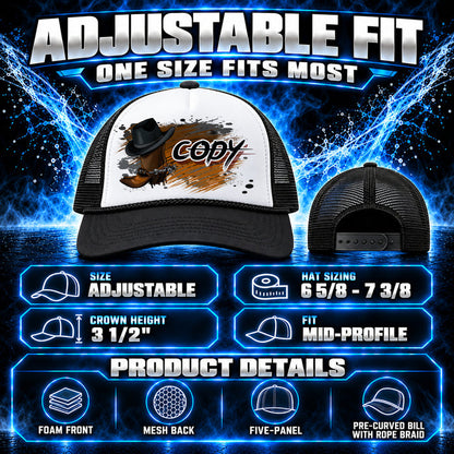 MYTHIC-HATS-V1 F040 PT04