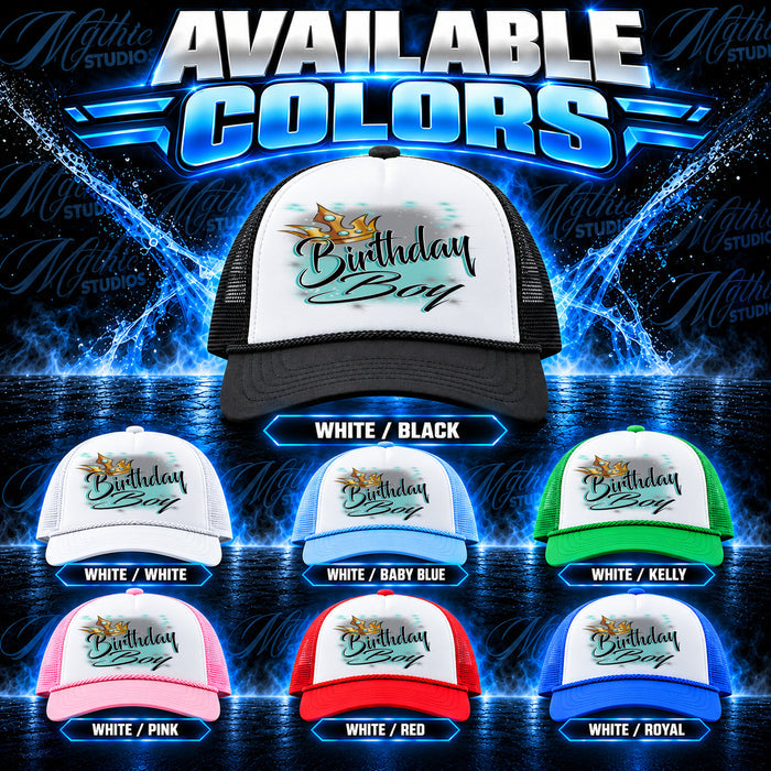 MYTHIC-HATS-V1 F042 PT02