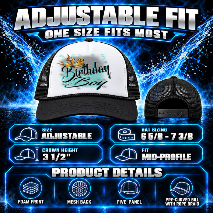 MYTHIC-HATS-V1 F042 PT04