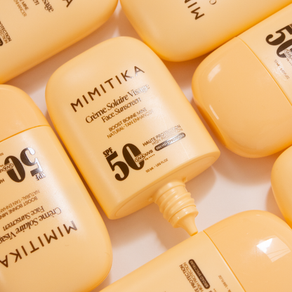 Face cream SPF50 50ml