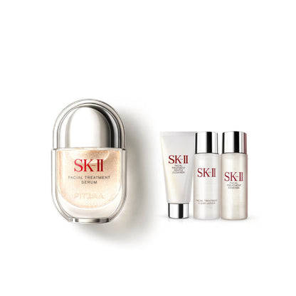 Facial Treatment Serum