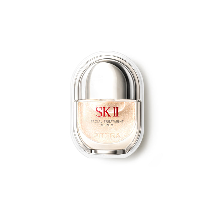 Facial Treatment Serum