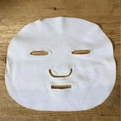 FAIR SQUARED - GENANVENDELIGE ØKOLOGISK SHEET MASK
