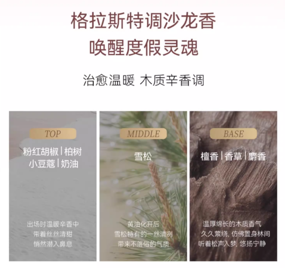 Fan Beauty Diary Brightening Smooth Bubble Body Scrub 300g - myernk