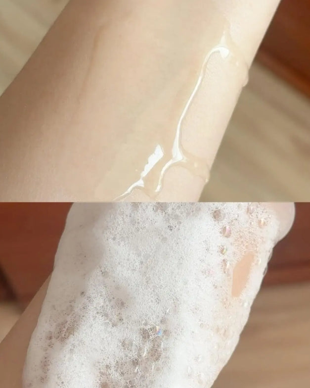 Fan Beauty Diary Pomelo Fragrant Cleansing Body Wash 350ml