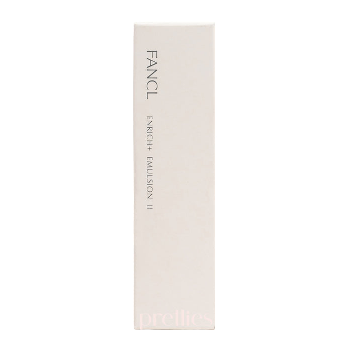 FANCL Enrich Emulsion II 30ml (Orange) (695439)