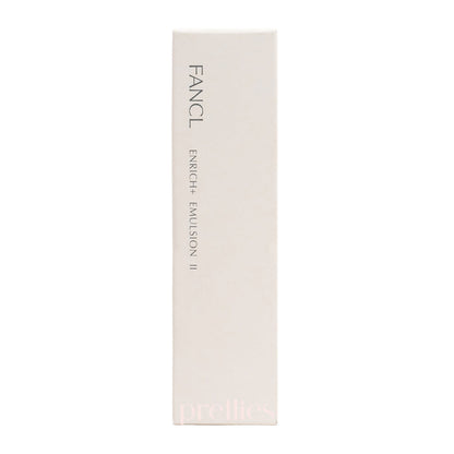 FANCL Enrich Emulsion II 30ml (Orange) (695439)